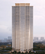 <b>持久保值能力显著优于近郊区域</b>