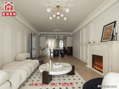 正在申城家拆市场有着深